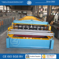 Metal Floor Decking Roll Forming Machine